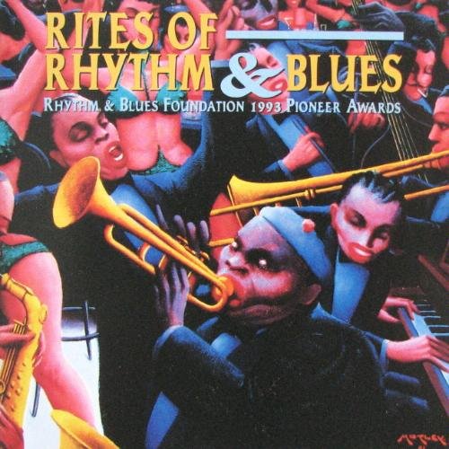 Rites Of Rhythm & Blues/Rites Of Rhythm & Blues